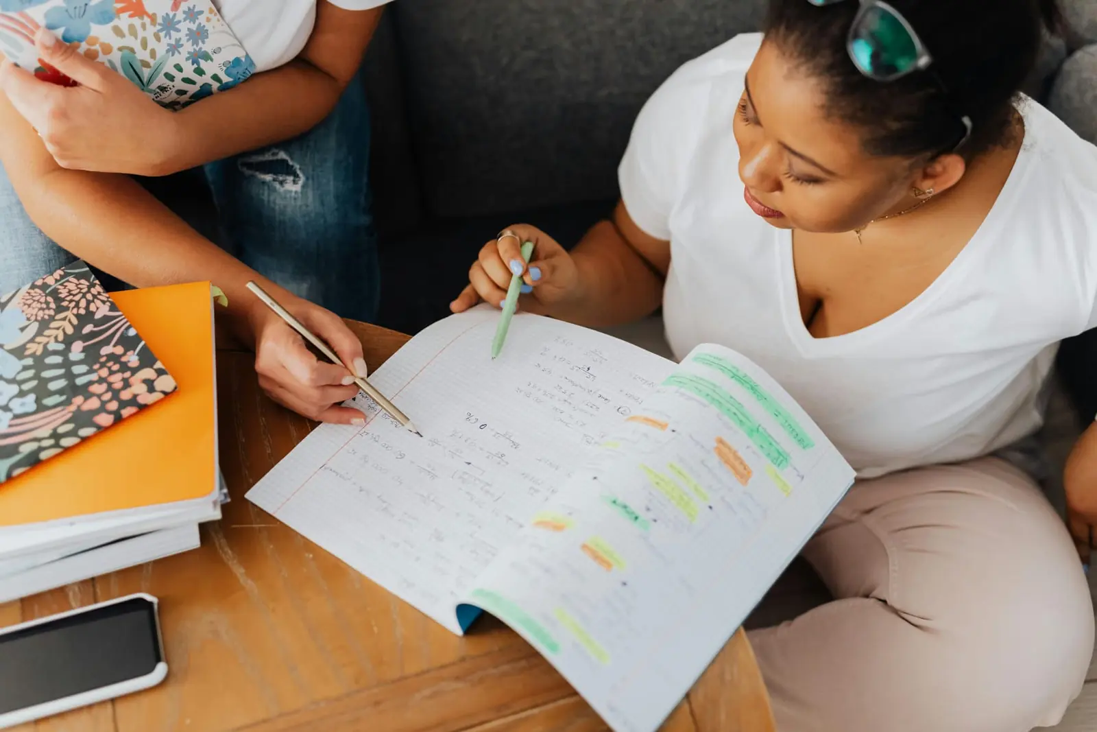 Neurodiversity-Informed Support