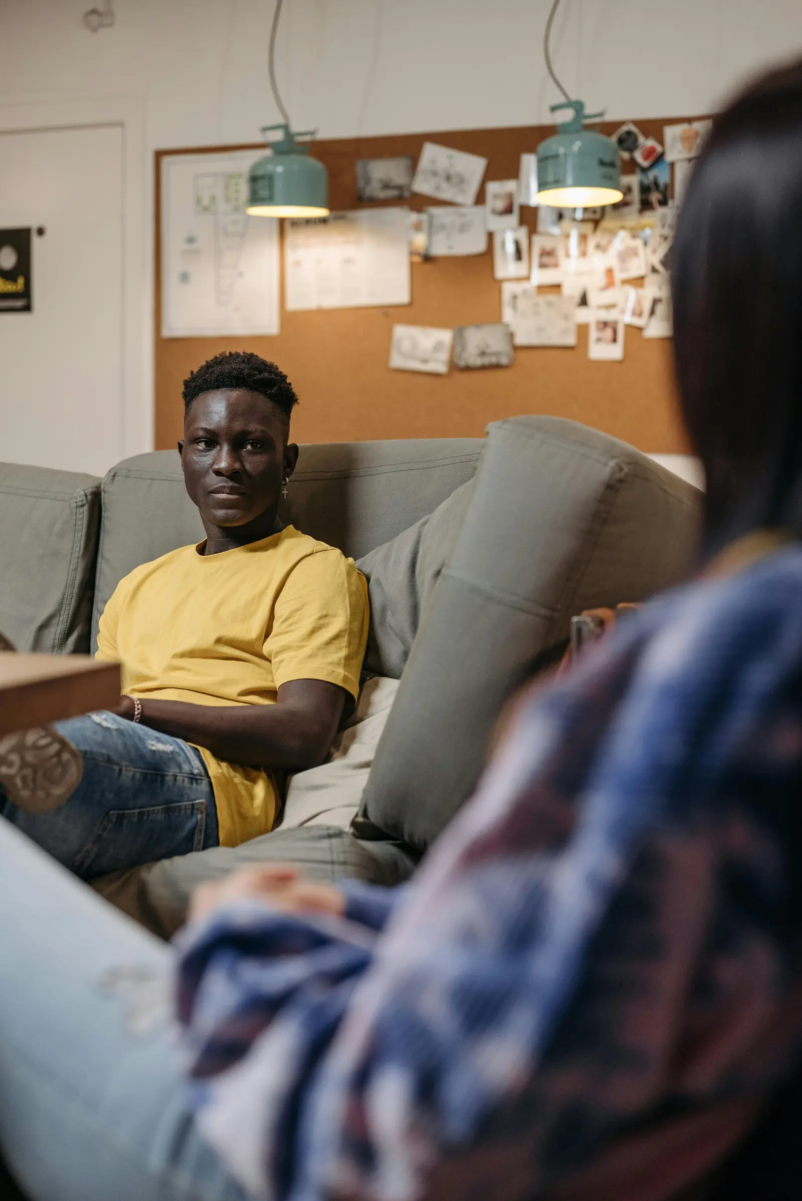 Mental Health Support