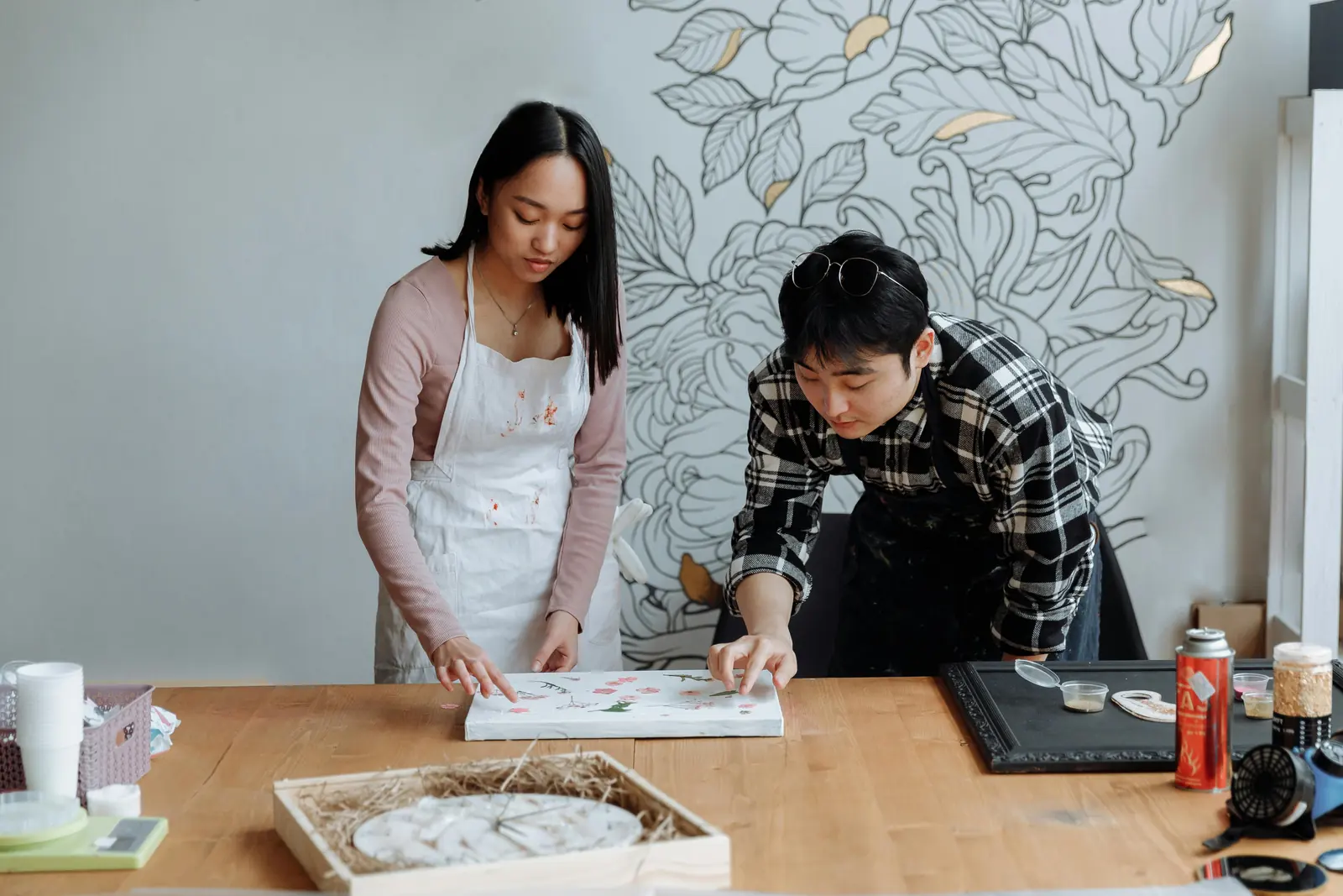 Adult support success story